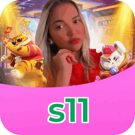 Catálogo slots s11 mostrando top jogos Gates Olympus Sweet Bonanza Fortune Tiger Big Bass volatilidade RTP